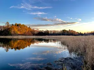 Nashotah Park