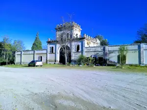 Balneario La Toma