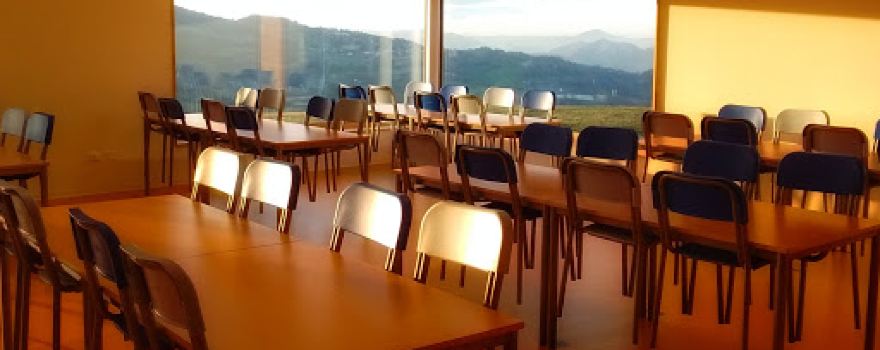 Palestra di Loiano