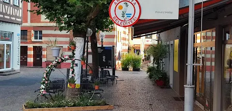 Radgasse - Stadt Aalen