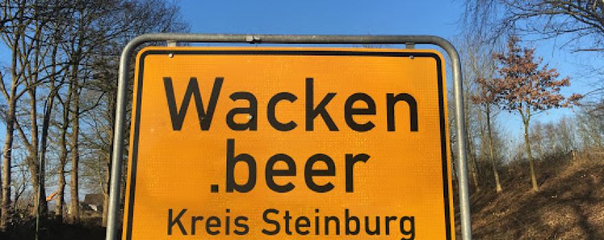 Wacken Brauerei