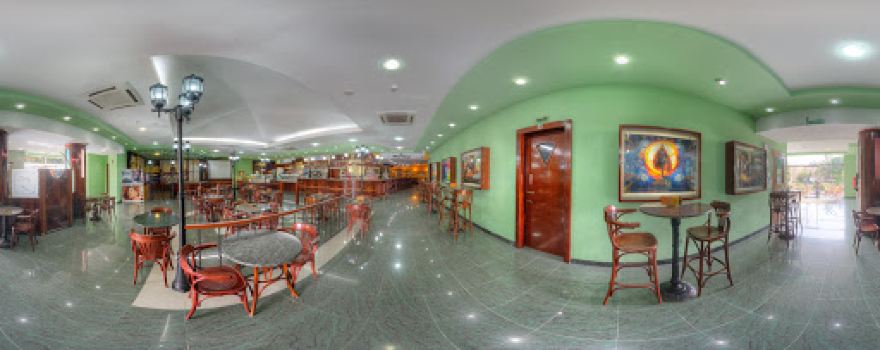 Empire Cinema Complex