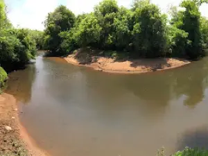 Camping Beira Rio