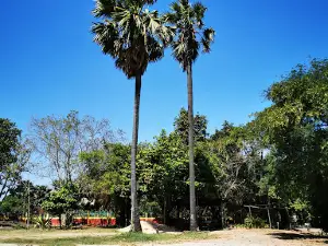 Wat Phikun Thong