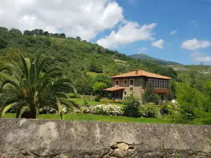 Calzada de Los Blendios