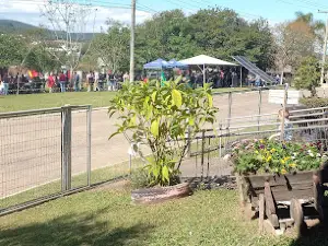 Pavilhão Comunidade Evangélica Sertão Santana