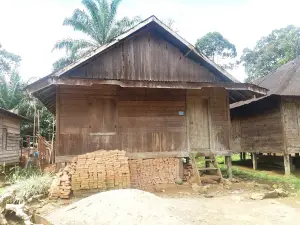 KP. Tinggam Kajai