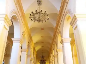 Cafayate Square
