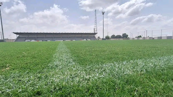 Ancien Stade de Bouaké