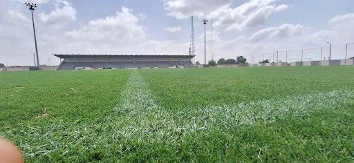 Ancien Stade de Bouaké