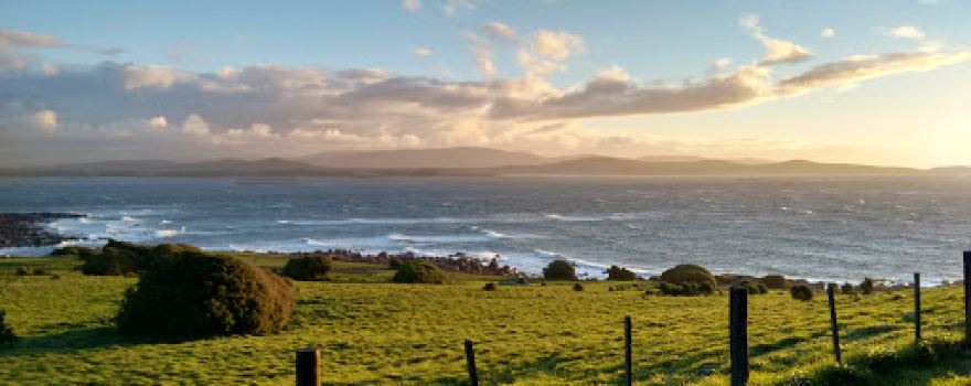 Low Head Coastal Reserve