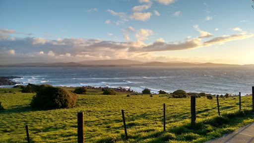 Low Head Coastal Reserve