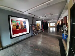 Bharathi Theatre