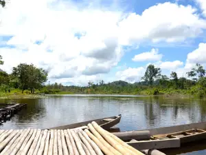 Padong Pangeran