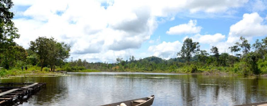 Padong Pangeran