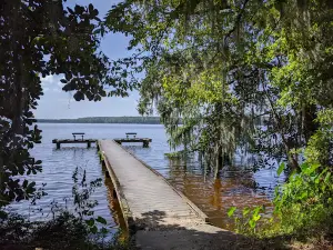 Lake Talquin State Park