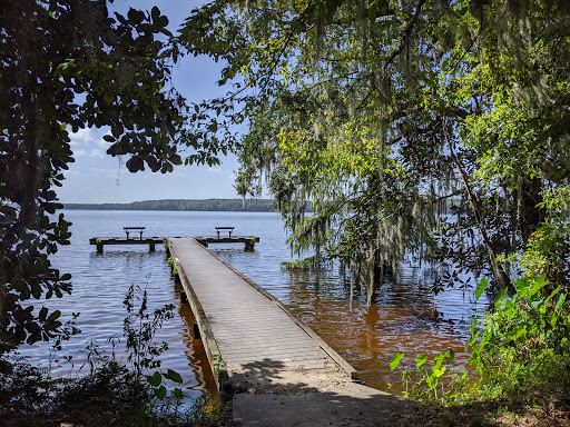 Lake Talquin State Park