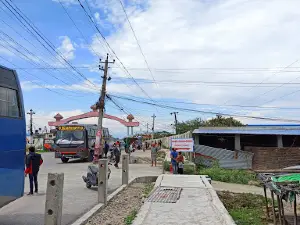 Biratnagar Metropolitan Gate