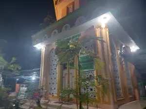 Mesjid Annur