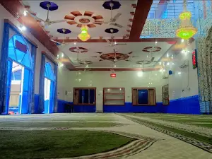 Kosar masjid