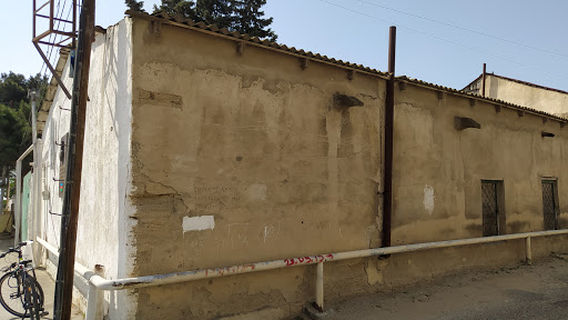 Mammad Amin Rasulzada's House-Museum