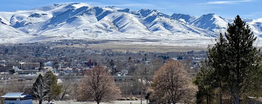 Pioneer Park