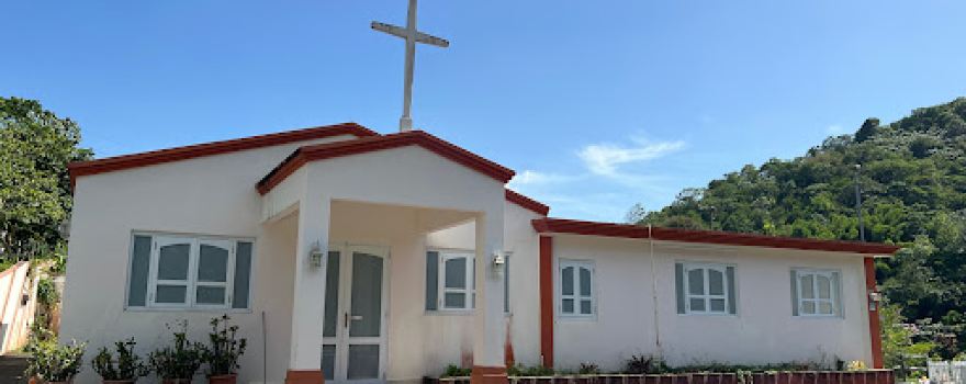 Capilla San José