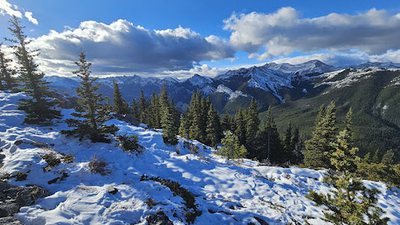 Kananaskis