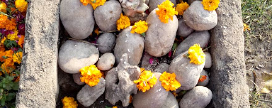 Hanuman Murti Tendua