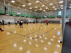 Whitside Fitness Center