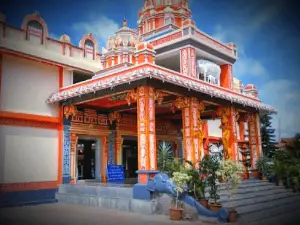 Sri Kamadhenu Kshetra