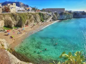 La Praiola