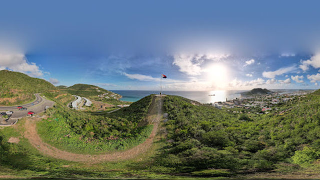 Bell’s lookout point