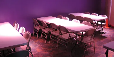 Planet Trog Entertainment Complex