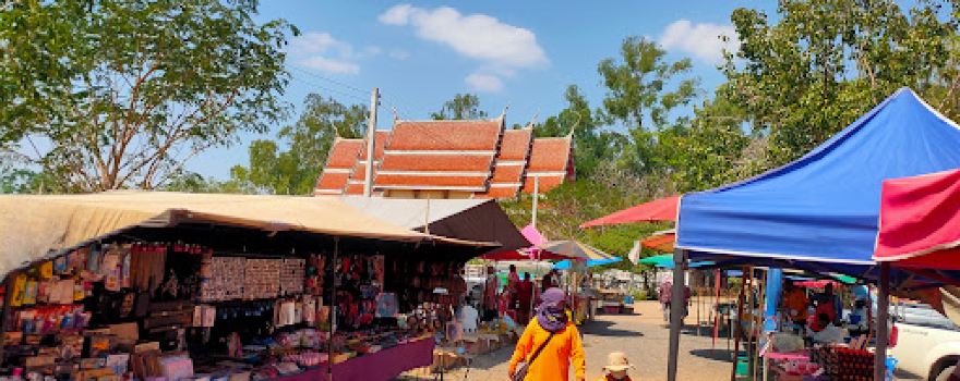 Wat Wang Kan Luang