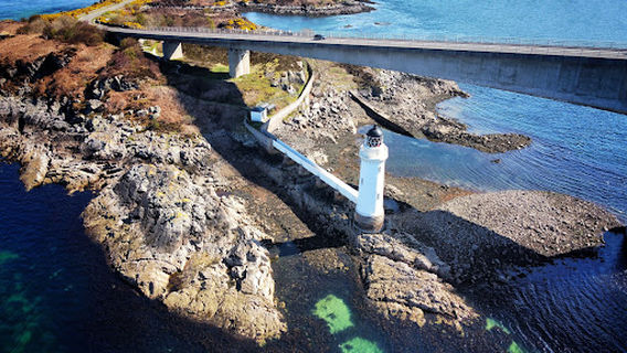 Kyle Lighthouse