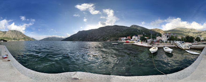 Smokvica Beach Bar