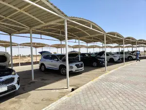 Al-Rahman Mosque