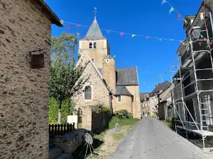 Bac de Ménil