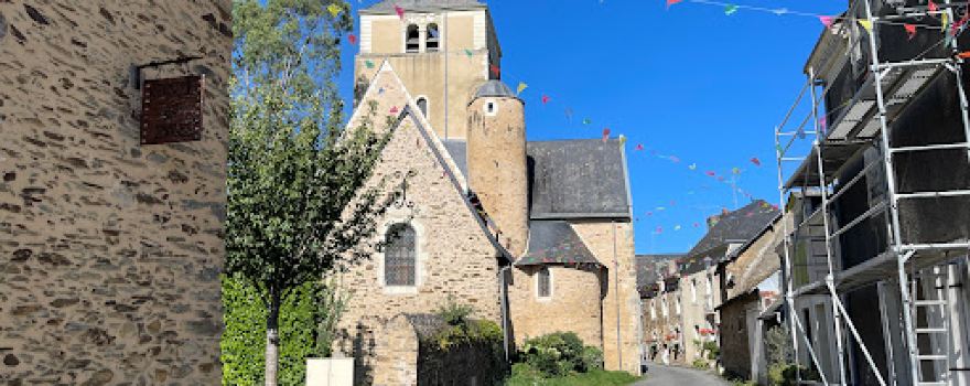 Bac de Ménil
