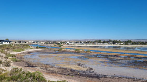 Tumby Bay Lookout