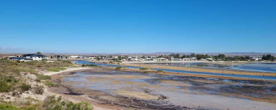 Tumby Bay Lookout