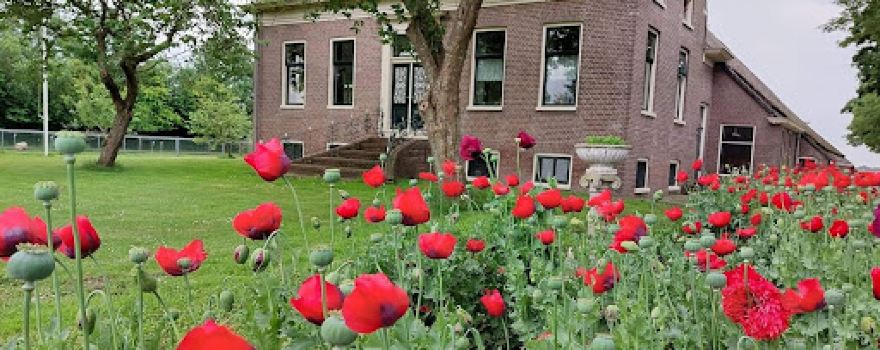 Belevingsboerderij de Zes Grazen