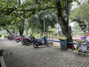 Taman Mini 10K