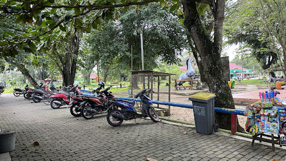 Taman Mini 10K