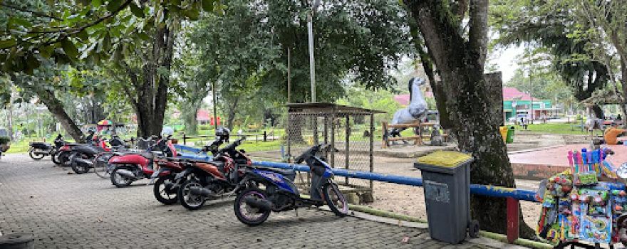 Taman Mini 10K