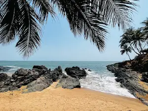 Paradise Beach