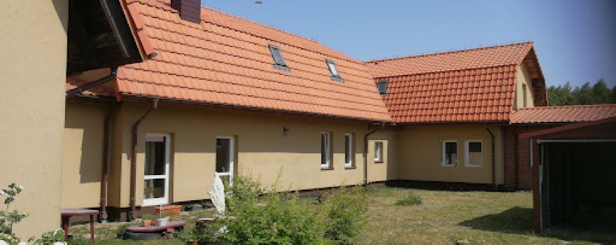 Klasztor Sióstr Karmelitanek Bosych