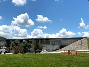 North Spillway Park