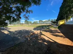 Estádio Otacílio Martins